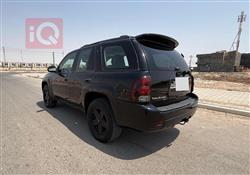 شيفروليه تريل بليزر